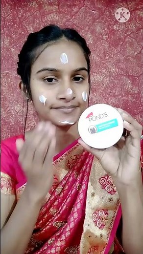 Maharashtrian Makeup Look For Wedding || Step By Step || #Shorts #Maharashtrianmakeup