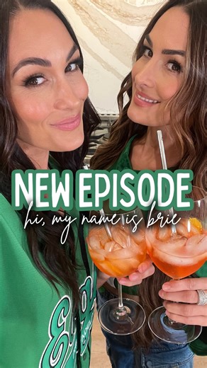 Brie Garcia | Nikki joined me in the kitchen this week, and let’s just say… there was laughter, chaos, and a few too many Aperol Spritzes. 🥂 Don’t miss... | Instagram