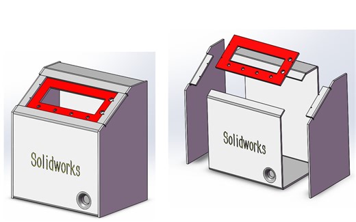 Solidworks软件教学