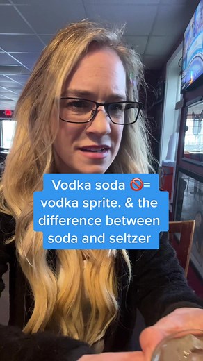 Understanding the Difference: Vodka Soda vs. Vodka Sprite