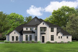 Las Brisas at Stoney Creek by Kindred Homes