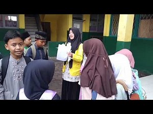 Tugas 2 Pembelajaran Tematik Terintegrasi di SD (SPGK4411)