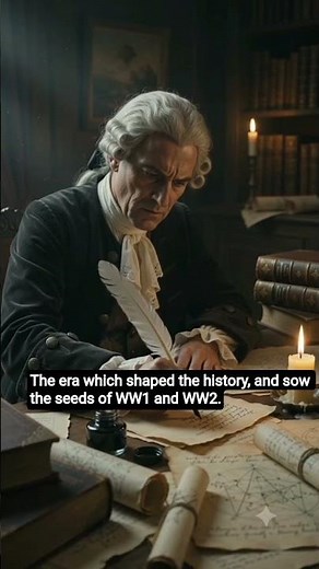 The Age of Enlightenment & Scientific Revolution | How Reason Shaped the Modern World