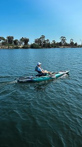 1.9K views · 99 reactions | Motorize your Vibe kayak your way! With over 20 adapter options, Bixpy makes it easy to customize your setup—no complicated installs, just plug-and-play power and more time on the water.  Find your perfect adapter at Bixpy.com #Bixpy #PowerBeyondLimits #VibeKayaks #KayakUpgrade #MotorizedKayak ExploreMore | Bixpy | Facebook