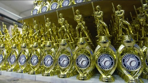 Trophy Nation