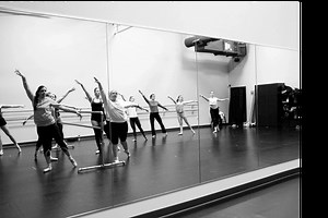 Creative Motion Dance and Performing Arts