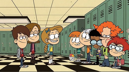 'The Loud House' Recap: Pasture Bedtime