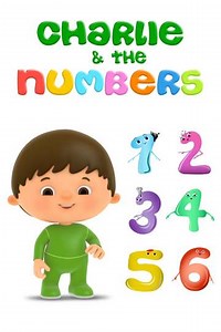 Charlie & the Numbers (2010-2014) - TV Show