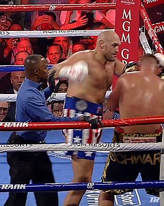 Re-live Tyson Fury's unforgettable path to becoming world champ 👑 | Top Rank Boxing