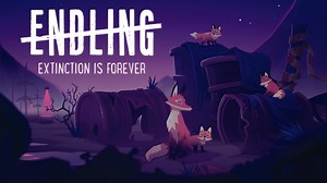 Endling - Extinction is Forever, a survival simulation game, is now available - Try Hard Guides