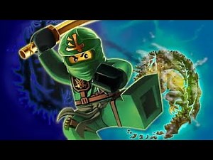 Ninjago Deku Ep 1 : The Scheme