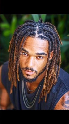 dreads hairstyles for men #shorts #dreads #dreadlocks #hairstyles