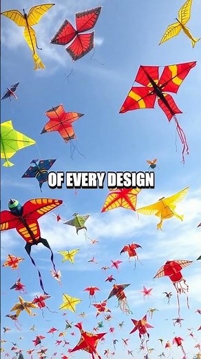 India's Traditional Kite Festival: A Skyward Adventure for Kids