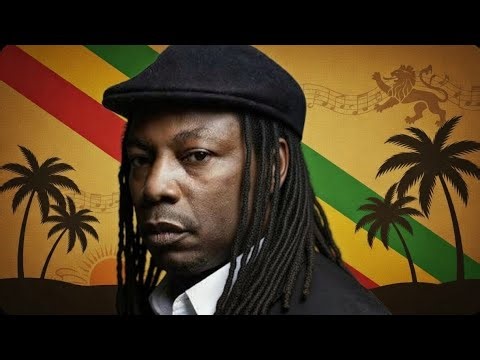 MC SOLAAR - CAROLINE (REMIX REGGAE) — La poésie de l'As de Trèfle en mode Roots ! ☘️🇯🇲