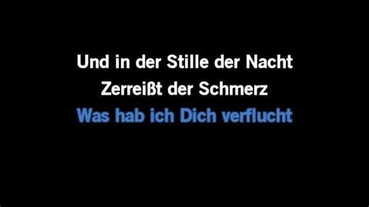 Karaoke Extreme (Stereoact remix) - Roland Kaiser - CDG, MP4, KFN - Karaoke Version