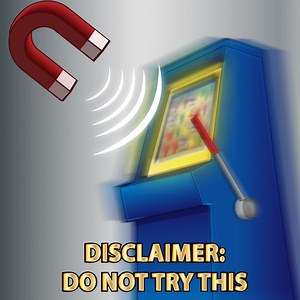 Tricks To Beating Slot Machines