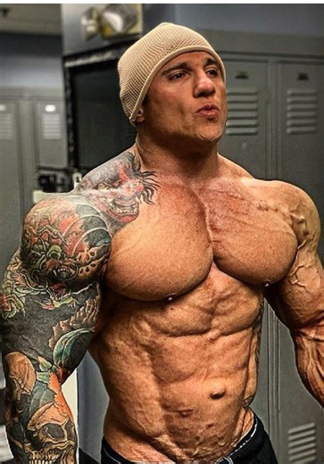 Use Cupom: 𝗕𝗔𝗧𝗜𝗦𝗧𝗔 Na @Growth Supplements #renatocariani #juliobalestrin