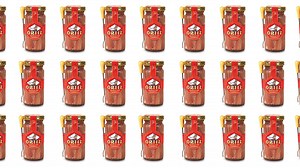 The Best Anchovies Don't Come in a Tin, People