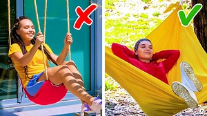 4.1M views · 18K reactions | Camping tips you might want to save for future!  | 5-Minute Crafts | Facebook