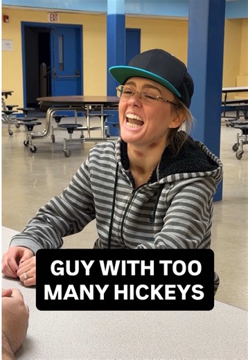 High School Dating: Back Clear, Ready to Go!