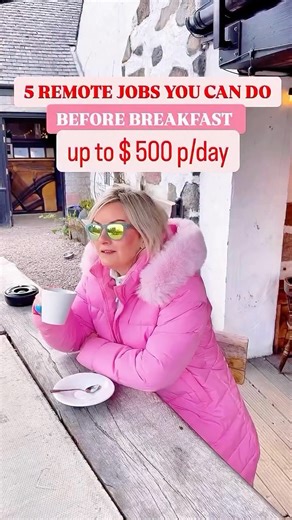 Fiona Walker | Affiliate Marketing & Passive Income on Instagram: "✨Top tip: Number 5 is the highest-paying ⤵️ 1. WATCHING ADS mypoints.com Inboxdollars.com adwallet.com Clixsense.com 2. LISTENING TO MUSIC slicethepie.com playlistpush.com Kollekt.fm 3. SOCIAL MEDIA MODERATOR socialbee.com modsquad.com 4. VIRTUAL ASSISTANT fiverr.com upwork.com Belaysolutions.com Fancyhands.com 5.✨AFFILIATE MARKETING✨ (This is what I do!) I promote other people’s products and earn a commission of around $1k when 