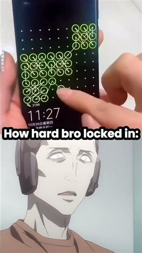 What is bro hiding 🤯