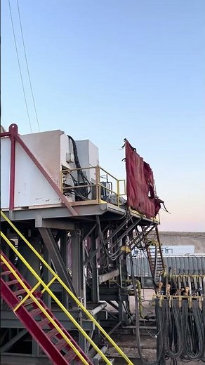 Oil & Gas Drilling in Potter County Texas | American Energy Production