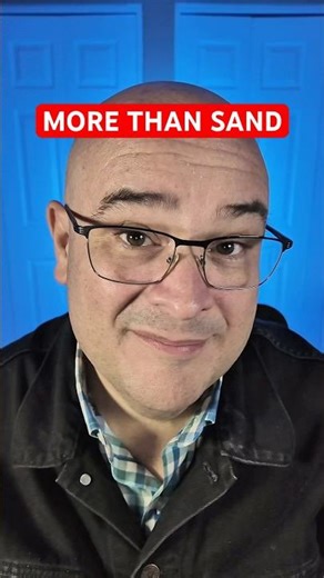 There Might Be More Stars Than Grains of Sand on Earth