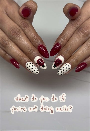 Creative Nail Designs with Gel X Techniques