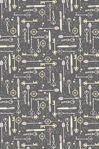 Internet Password Booklet: Avoid losing track of login and username details | Alphabetically divided pages to