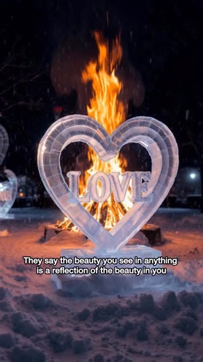 -How You See The World- You’re ability to see the beauty in even the smallest details speaks volumes about the hidden love and grace that lies within. . . . . #beautyquotes #lovequotes #quotes #quoteoftheday #metaai | Josh Baldwin