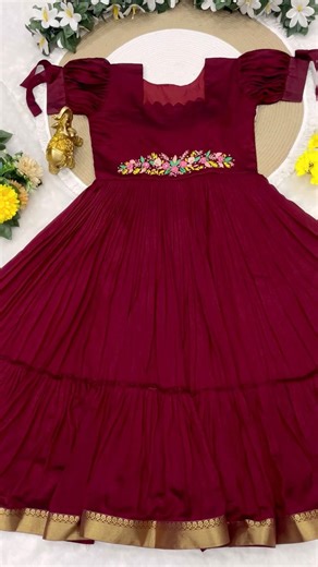 Maggam Work Summer Midi Collection | Price 1099/- | To Order WhatsApp 9550317997 | #shorts COD-Yes