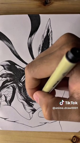 Exploring Garou's Heritage in One Punch Man