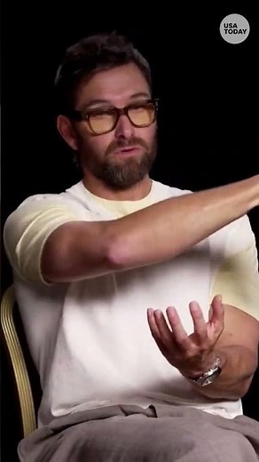 Antony Starr on Homelander's character arc in 'The Boys' Season 5