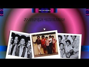 Iconic! The Jackson 5 Perform “Never Can Say Goodbye” & “Dancing Machine” Live