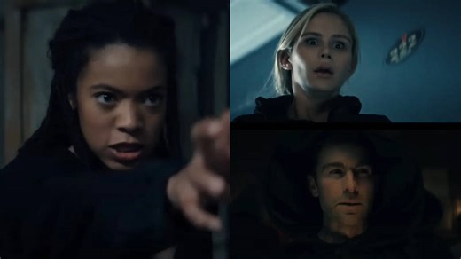 Gen V Season 2 Trailer: The Second Year Begins with Enhanced Abilities and Notable Guest Appearances - View Now