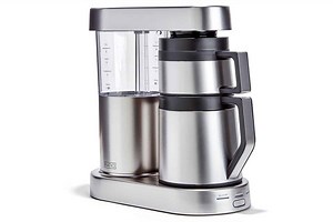 Ratio Six Coffee Maker Review 2026: More Than Eye Candy!
