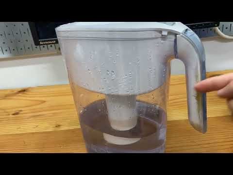 Best Brita Standard Water Filter for Pitchers and Dispensers Review
