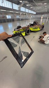 30K views · 1.7K reactions | Mirror Tricks 爵 at CUPRA Five epic shots — one insane location, the CUPRA Kiro Formula E beast, and a few mirrors. 1, 2, 3, 4 or 5 — which one’s your favorite? #CUPRAKiro #FormulaE #CUPRA #CreativePhotography #jordikoalitic | Jordi Koalitic | Facebook