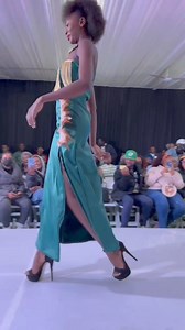 27K views · 1.5K reactions | As we showcased Batswana's talent at the wealth creation fashionshow, This night in Moshupa was freezing cold autlwe❄️ but the love and the lights made it so warm inside ❤️ Best highlight is that each time I stepped on the ramp, Miss Botswana Anicia Gaothusi had her phone up to capture these moments for me凉❤️ Kea leboga tlhe Mma Botswana. : Alluring Closet 凉 | Precious Poye Haushiko | Facebook