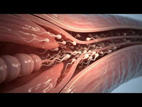 Éjaculation : ce qui se passe dans le corps masculin en quelques secondes pourrait vous surprendre