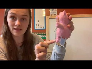 Measuring with Paperclips