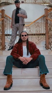 musikvideo is giving summer ☀️ @apache neuer Song ,,Morgen" ist unser VIDEO OF THE WEEK! Ab sofort in unserer DELUXE MUSIC Rotation ❤️‍🔥 #deluxemusic #votw #videooftheweek #apache #morgen #newmusic | DELUXE MUSIC ®