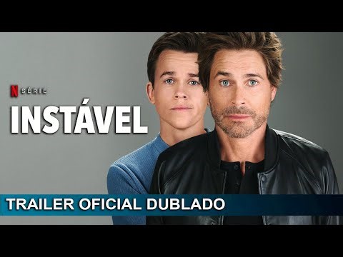 Instável 2023 Trailer Oficial Dublado