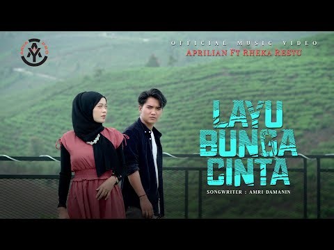 Aprilian feat. Rheka Restu - Layu Bunga Cinta (Official Music Video)