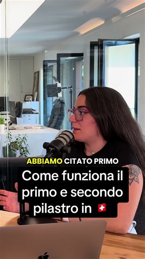 Primo e Secondo Pilastro in Svizzera: come funzionano davvero?