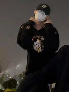 一支会说话的舞蹈，#一点点#为什么晚上总是有星星#qian茜编舞