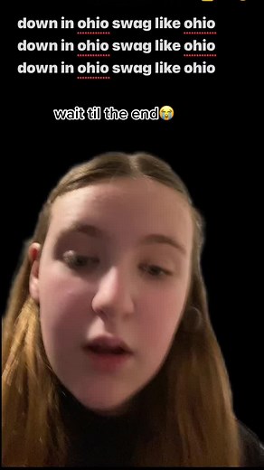 Grandma Sings 'Down in Ohio' Lyrics | Hilarious Reaction Video