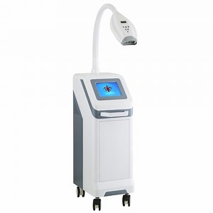 [Hot Item] Medical Equipment LED Teeth Whitening Machine Portable Teeth Whitening Lamp
