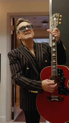 Bring It On Home to Me. Last show of the residency, can't hold anything back! 🎟 DefLeppard.com/tour 🎥 @rsebastyan | Def Leppard